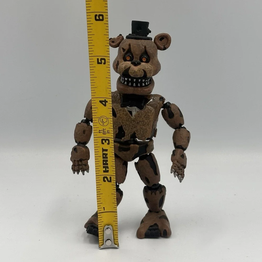 Funko 2016 Five Nights‎ At Freddy's FNAF Articulated 5